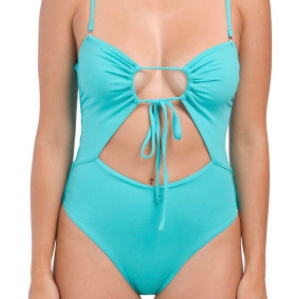 NWT maaji swimsuit